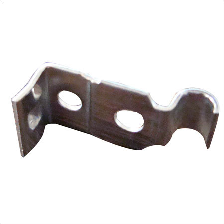 Brass Sheet Metal Parts Brass Sheet Metal Parts
