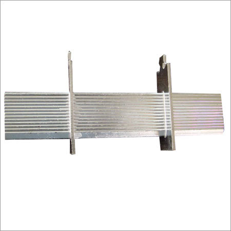 Electrical Sheet Metal Parts Electrical Sheet Metal Parts