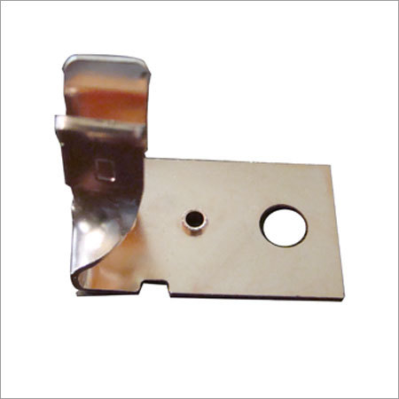 Sheet Metal Components Sheet Metal Components
