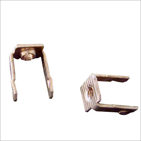 Customized Sheet Metal Parts Customized Sheet Metal Parts