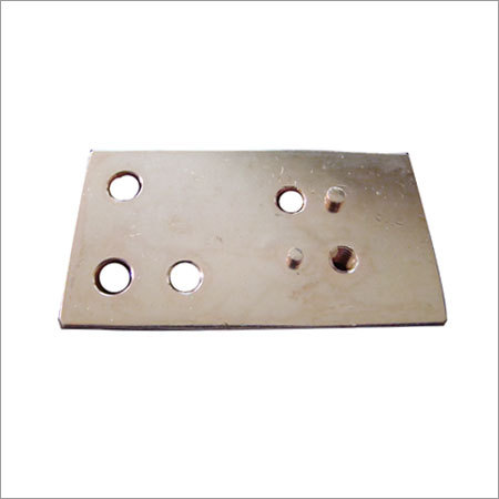 Precision Sheet Metal Components Precision Sheet Metal Components