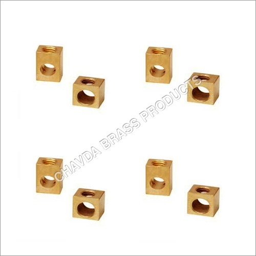 Brass Switchgear Parts Brass Switchgear Parts