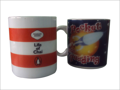 Ceramic Mugs Ceramic Mugs