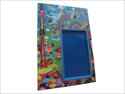 Photo frame Photo frame