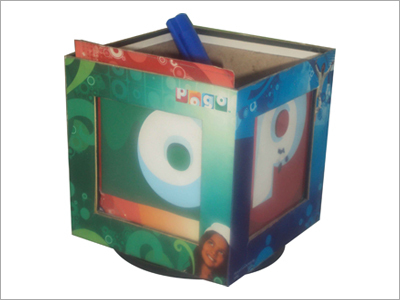 Photoframe Cum Penstand Photoframe Cum Penstand