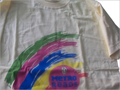 Promotional T shirts Promotional T shirts