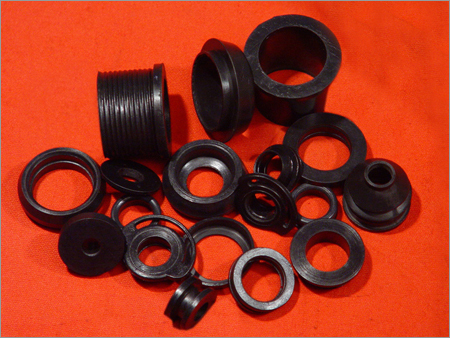 Rubber Grommets Rubber Grommets
