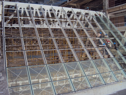 Stainless Steel Fabrications Stainless Steel Fabrications