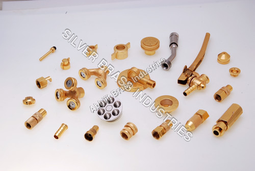 Brass Agriculture Spray Parts Brass Agriculture Spray Parts