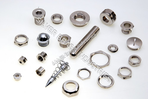 Brass Fasteners Brass Fasteners