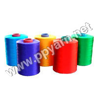 Polypropylene Multifilament Yarns Polypropylene Multifilament Yarns