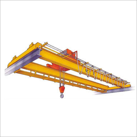 EOT Cranes EOT Cranes