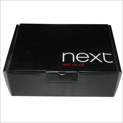 Corrugated Shoe Boxes Corrugated Shoe Boxes