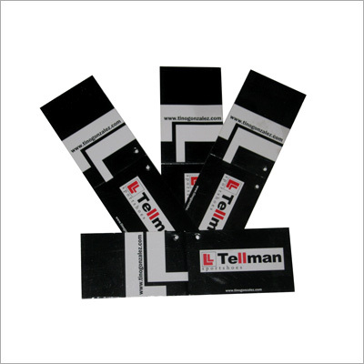 Hang Tags Hang Tags