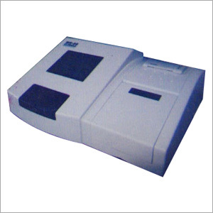 Automatic Microplate Reader Automatic Microplate Reader
