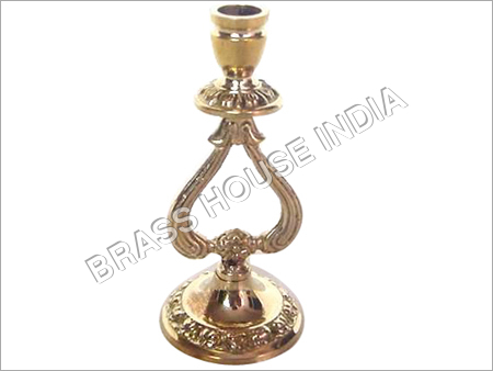 Brass Candle Stand Brass Candle Stand