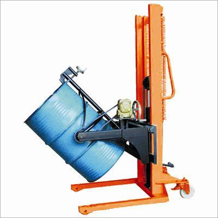 Hydraulic Drum Stacker Hydraulic Drum Stacker
