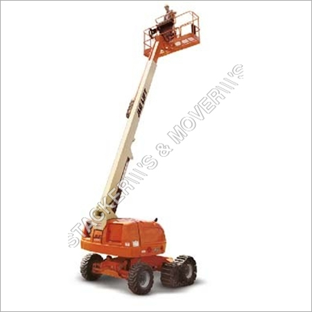 Telescopic Boom Lifts Telescopic Boom Lifts