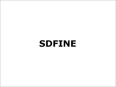 Sdfine Sdfine