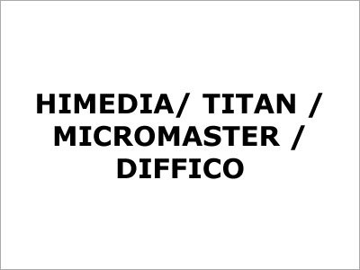 Himedia Titan Micromaster Diffico Himedia Titan Micromaster Diffico