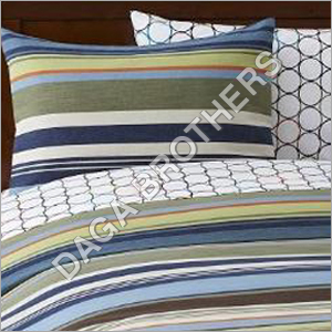Fine Lined Bedsheet Fine Lined Bedsheet