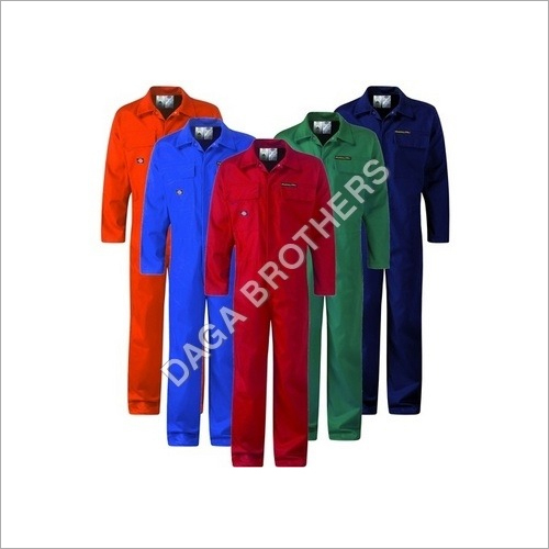 Boiler Suits Boiler Suits