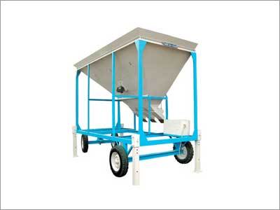 Two Bin Feeder Two Bin Feeder