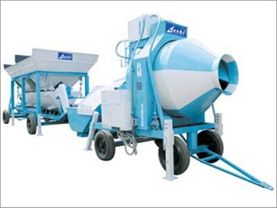 RM 1050 With Feeder RM 1050 With Feeder