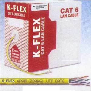 Twisted Pair Lan Cable Twisted Pair Lan Cable