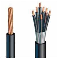 Silicon EPR Rubber Insulated Cables Silicon EPR Rubber Insulated Cables