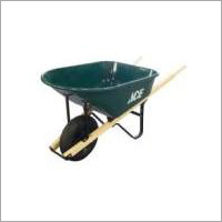 Wheelbarrow Wheelbarrow