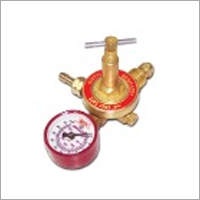 Acetylene Regulator Acetylene Regulator