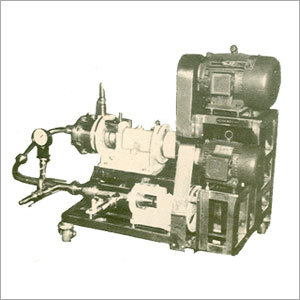 Colloid Mill Colloid Mill
