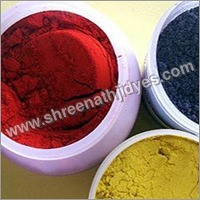 Solvent Dyes for Plastic Solvent Dyes for Plastic