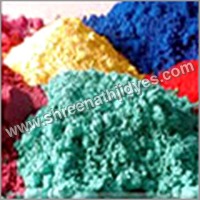Basic Dyes Basic Dyes
