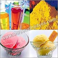 Food Grade Colors Food Grade Colors