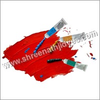 Pigment Fine Paste Pigment Fine Paste