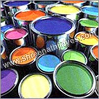 Textile Pigment Emulsions Textile Pigment Emulsions