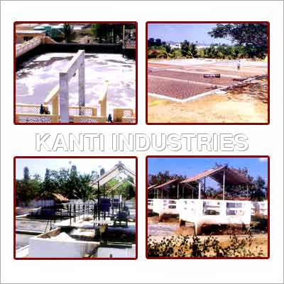 Wastewater Treatment Plant Wastewater Treatment Plant