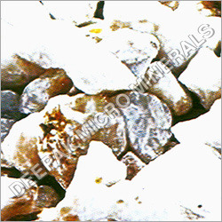 Natural Silica Natural Silica