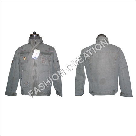 Denim Jackets Denim Jackets
