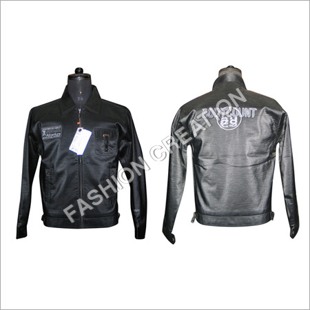 Silk Leather Jackets Silk Leather Jackets
