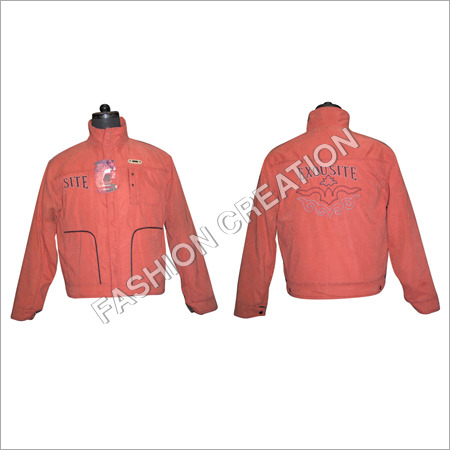Men Micro Jacket Men Micro Jacket