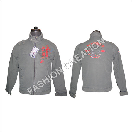 Printed Jackets Printed Jackets