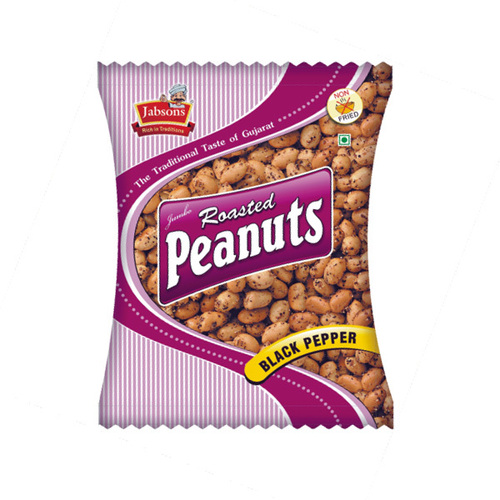 Black Pepper Peanuts Black Pepper Peanuts