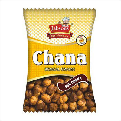 Gud Chana Gud Chana