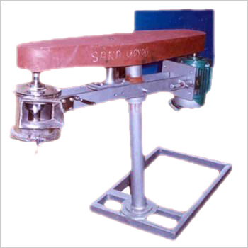 Aloo Bhujia Machine Aloo Bhujia Machine