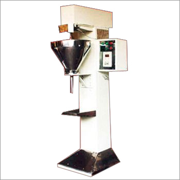 Auger Filler Machines Auger Filler Machines