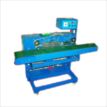 Band Sealer Band Sealer