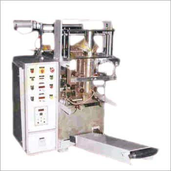 Collar Type Packing Machine Collar Type Packing Machine